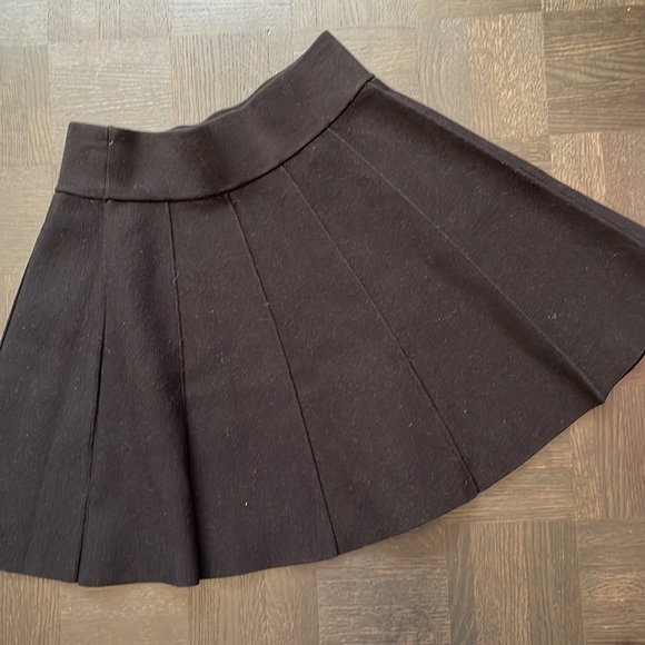 Knit club Monaco skirt - Picture 4 of 5